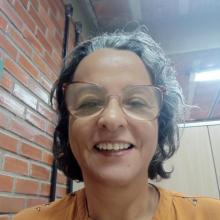 Profile picture for user Maria Iraê de Souza Corrêa