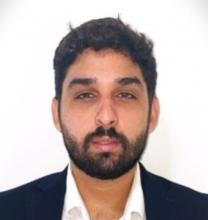 Profile picture for user Rodolfo Honorato Klostermann Antunes